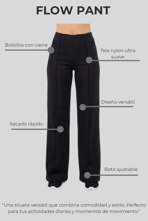Flow Leggings
