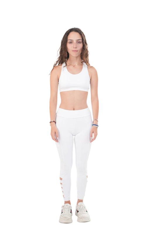 Strappy Leggings