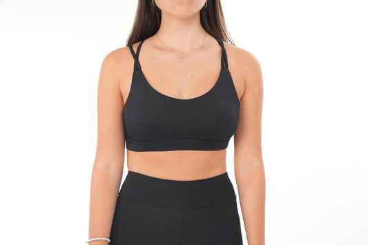String Top