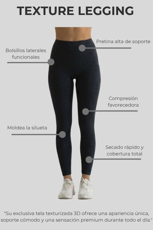 Legging Texture