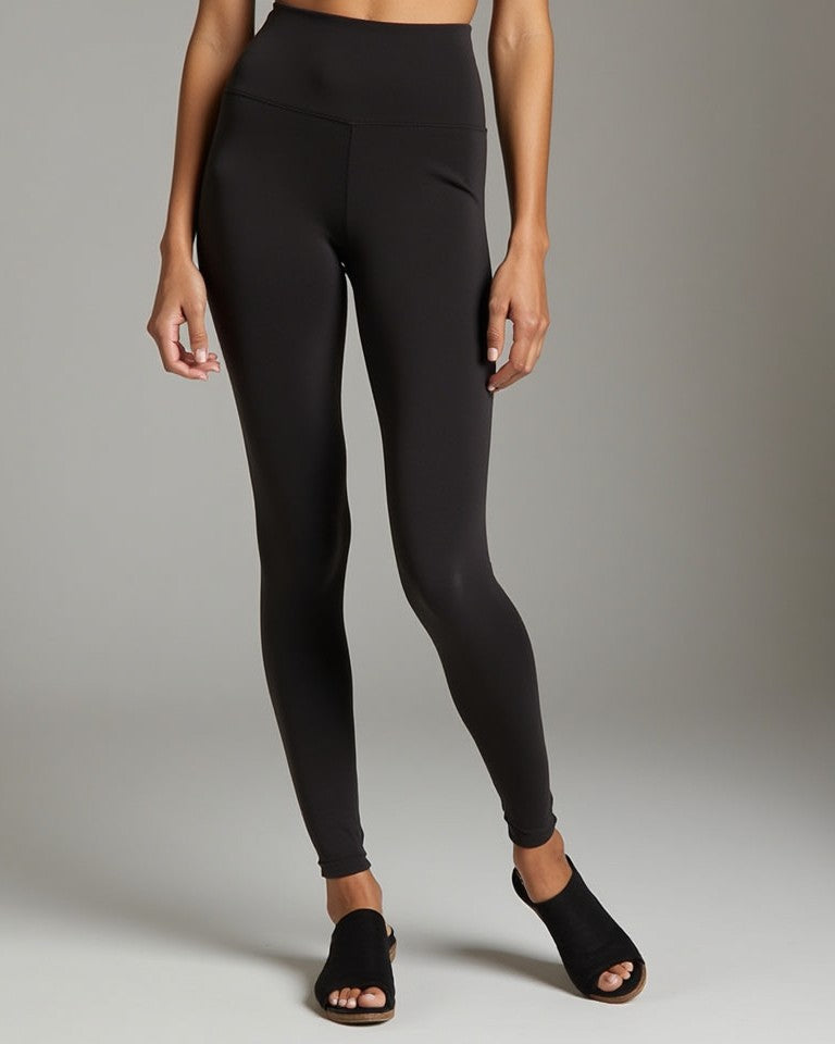 Mujer - Leggins Basicos Polyster