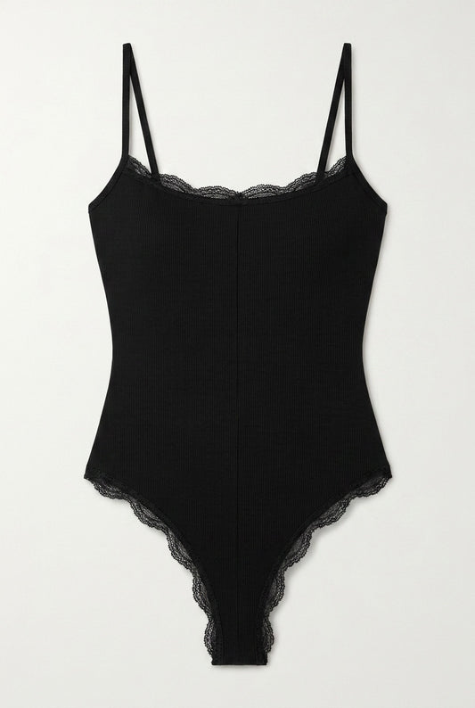 Bodysuit Velvet