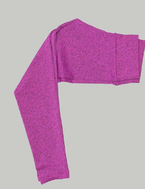 Niñas Leggin Basicos - Nylon