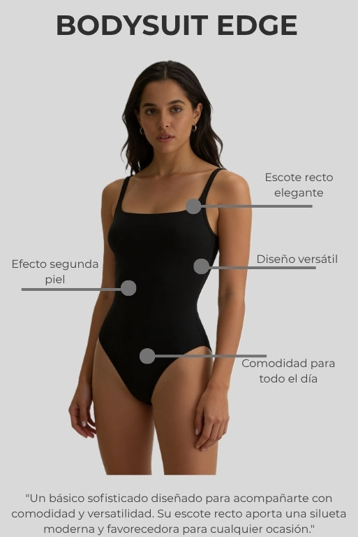 Bodysuit Edge