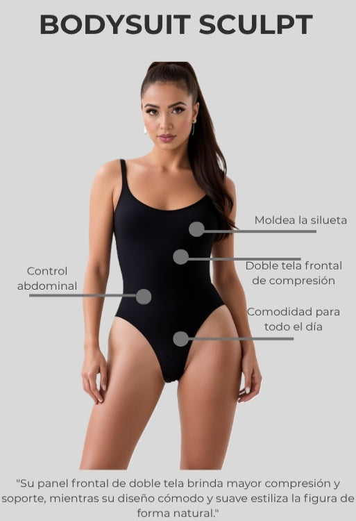 Bodysuit Sculpt