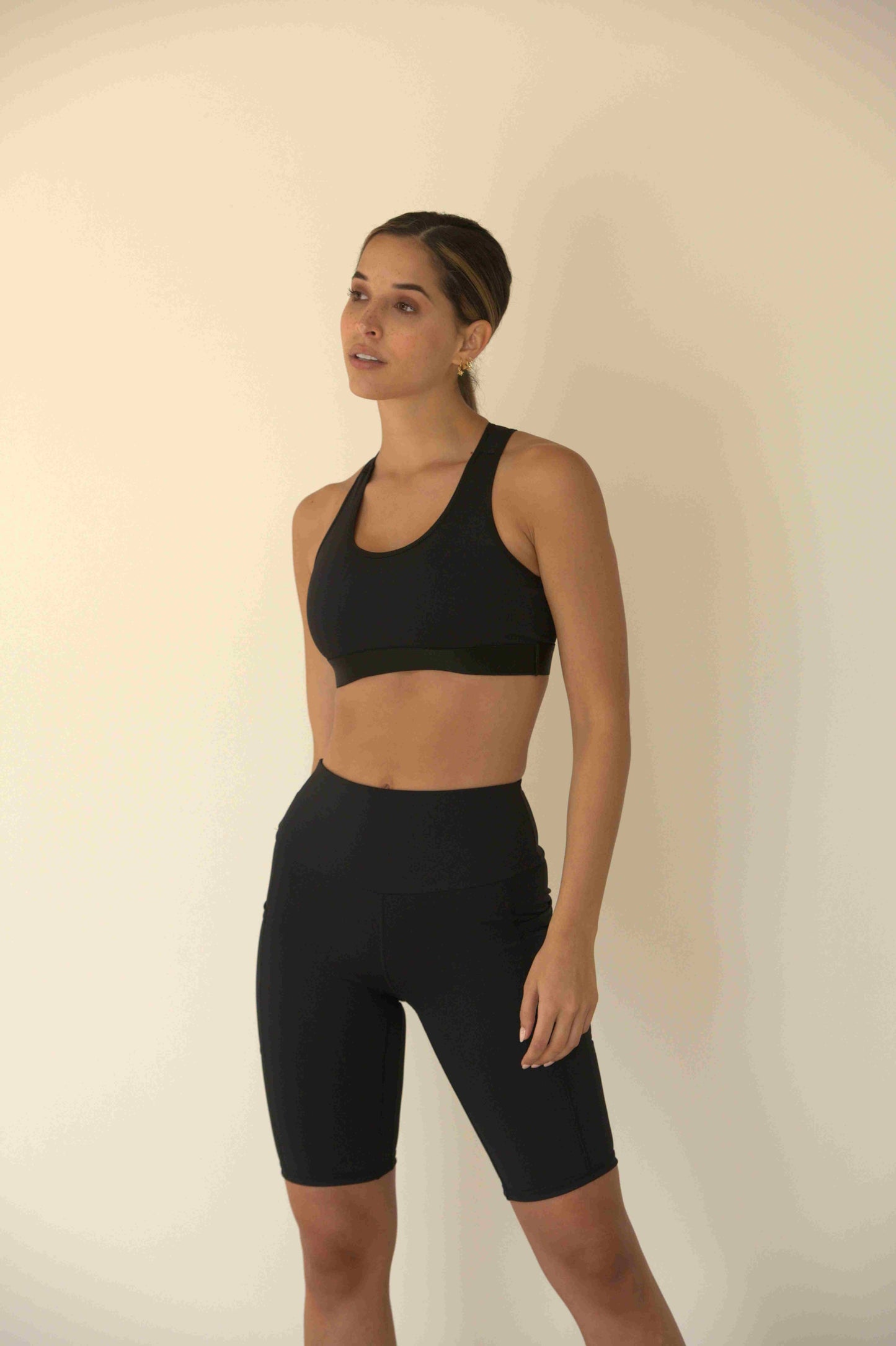 Mujer - Short - Polyester