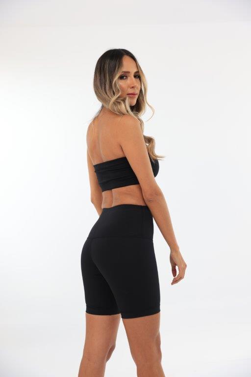 Energy Compression Short