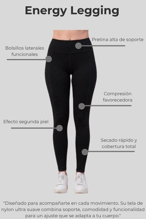 Energy Leggings