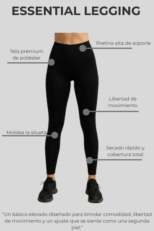 Legging Essential