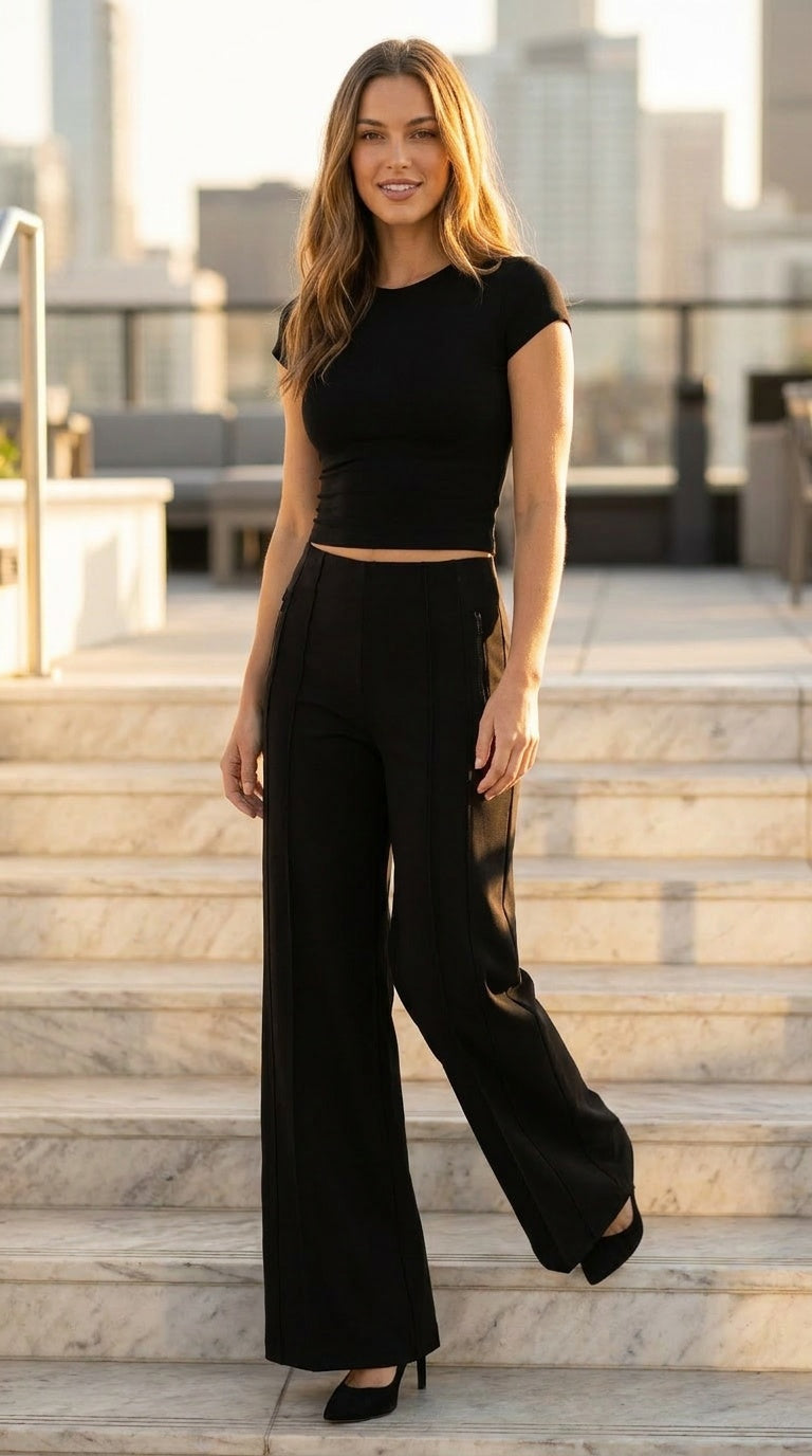 Flow Leggings