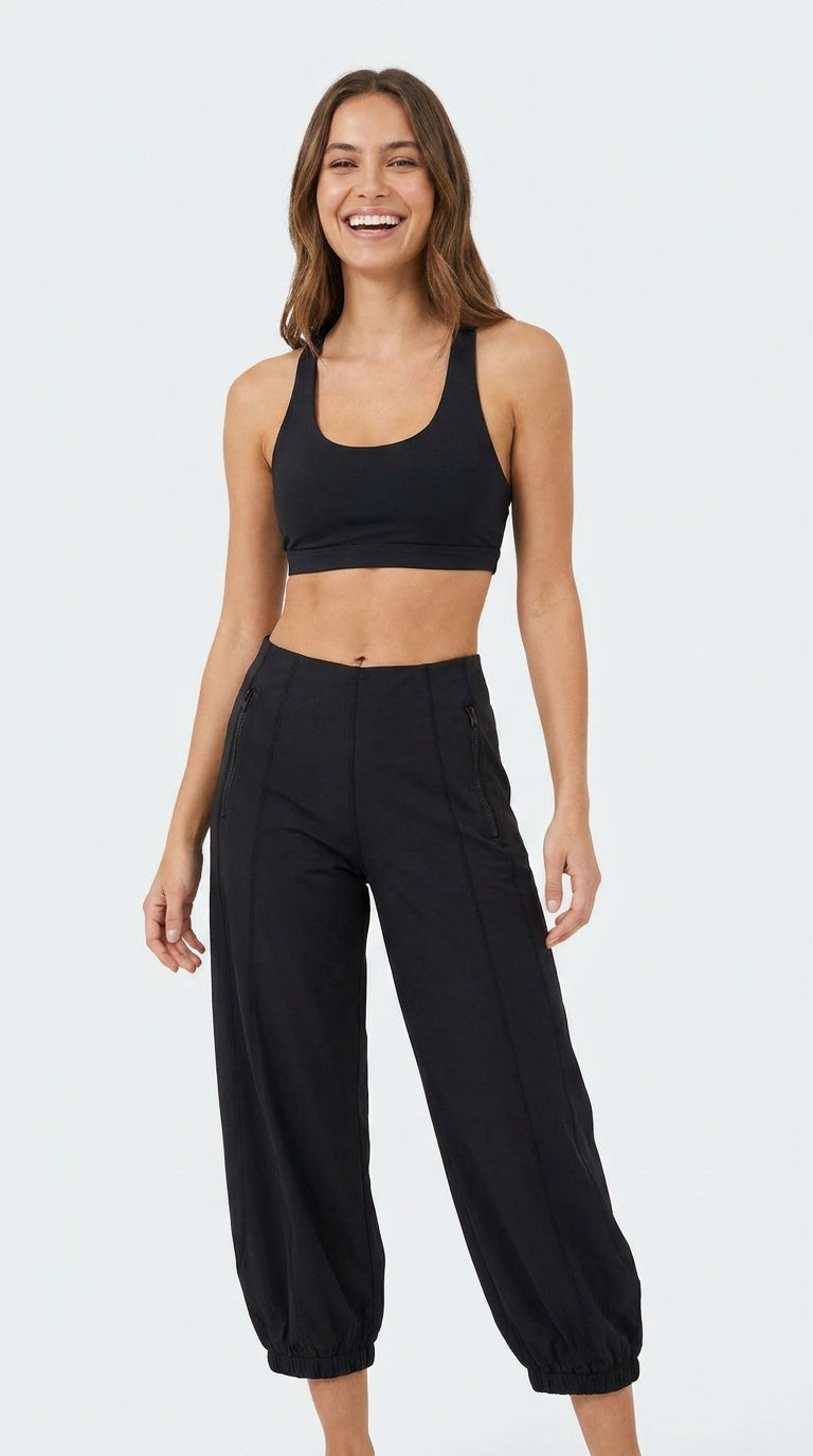 Flow Leggings