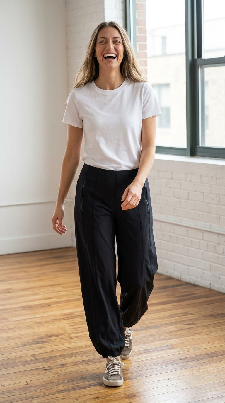 Flow Leggings