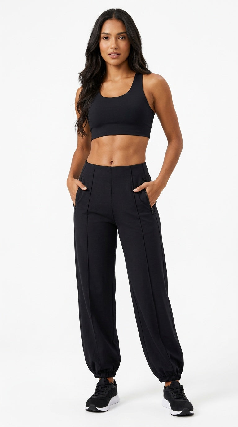 Flow Leggings