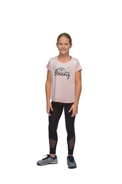 Niñas - Camis Suelta