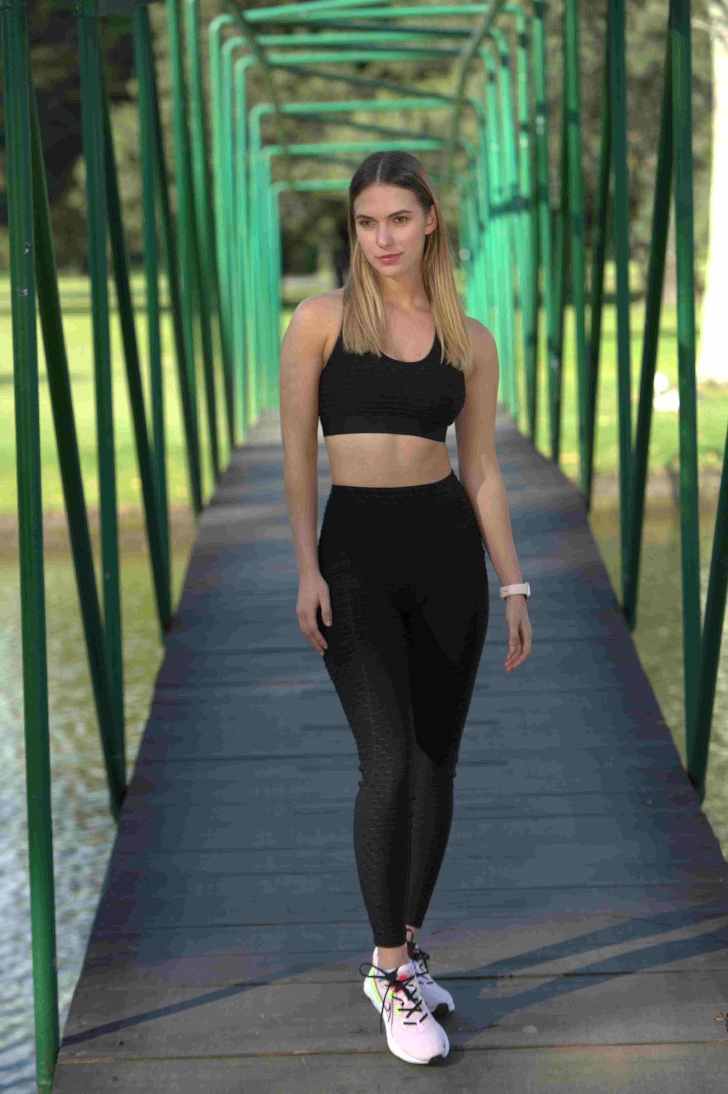 Legging Y Top Texture