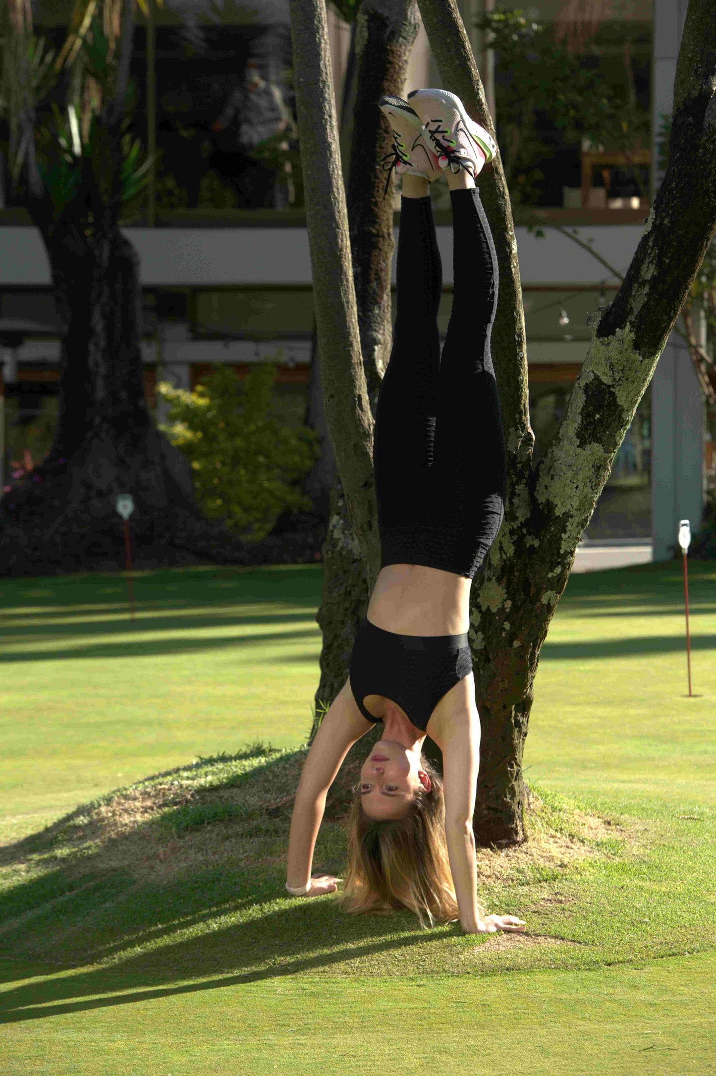 Legging Y Top Texture