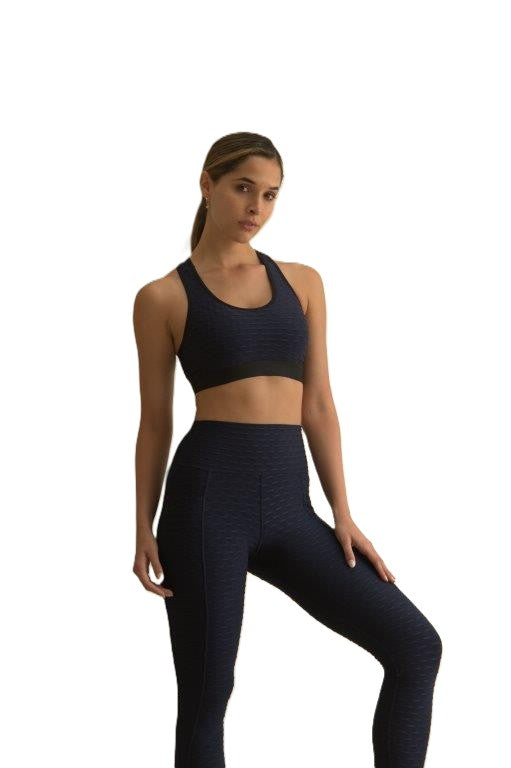 Legging Y Top Texture