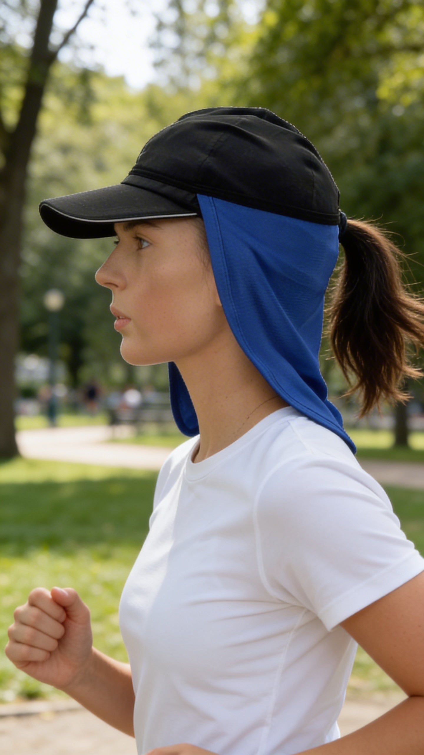 Neck Shield