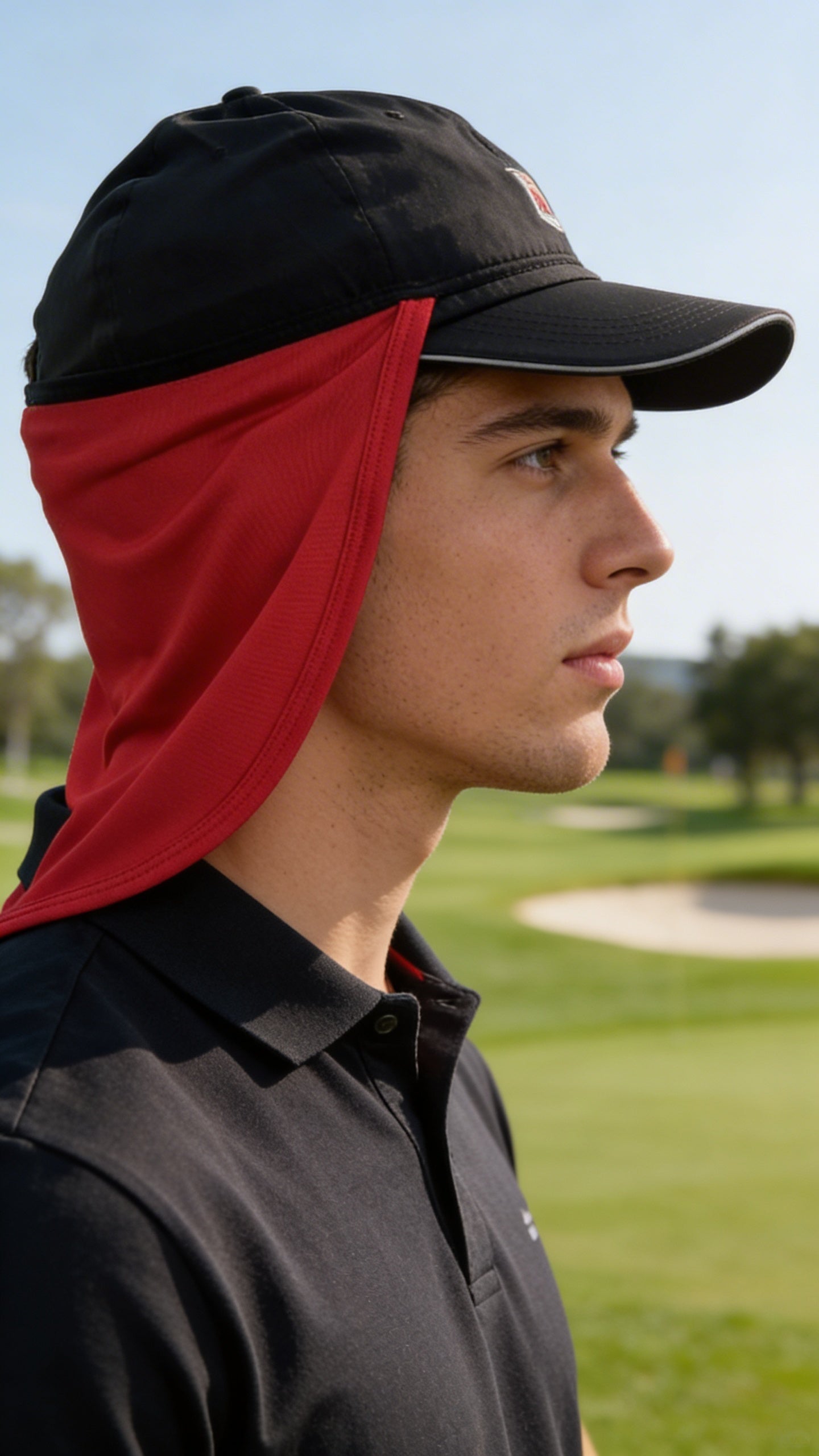 Neck Shield
