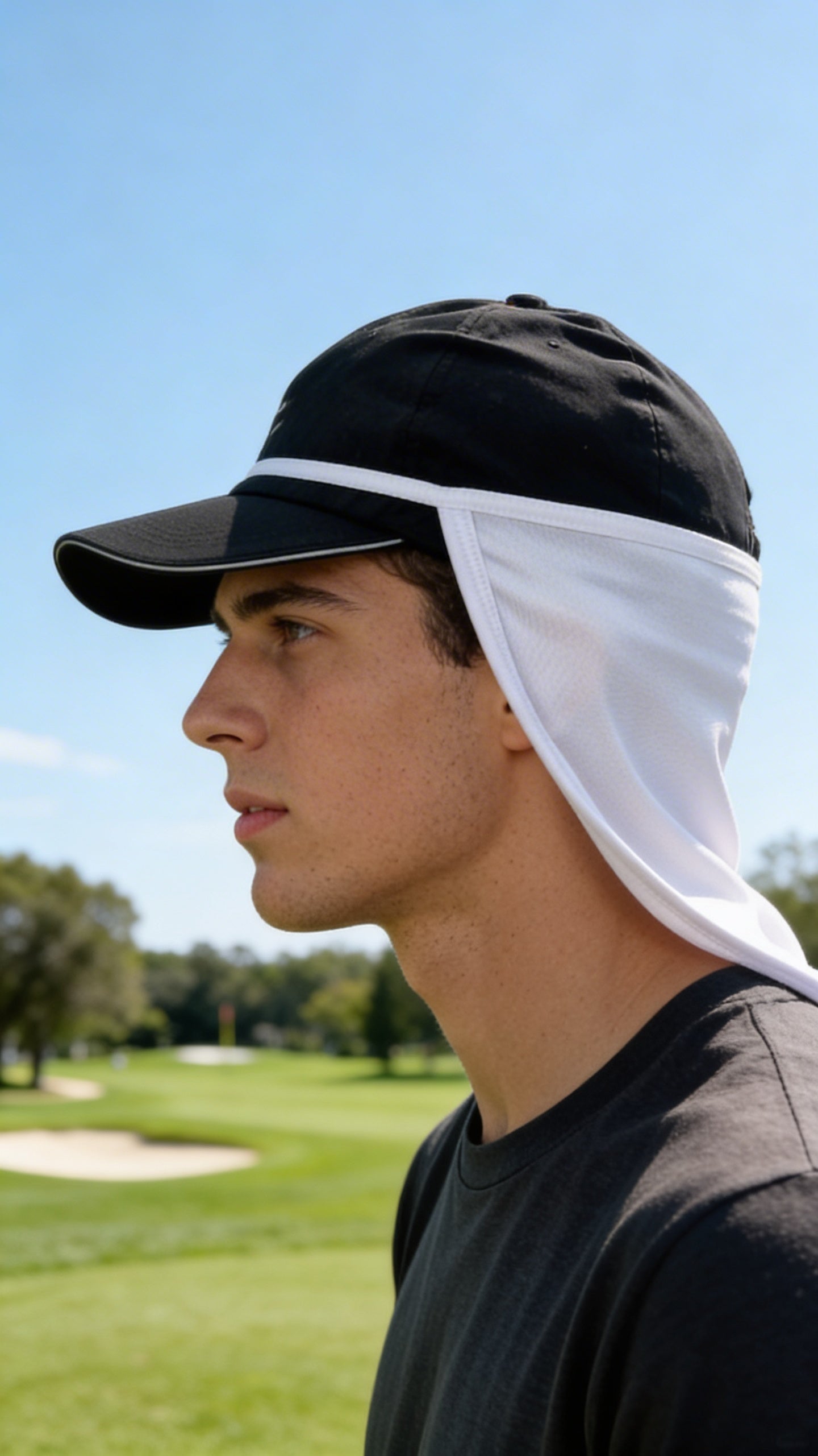 Neck Shield