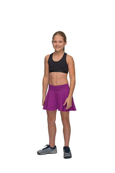Skorts