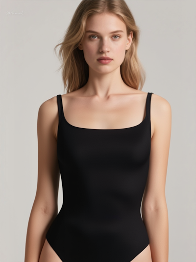 Bodysuit Straight