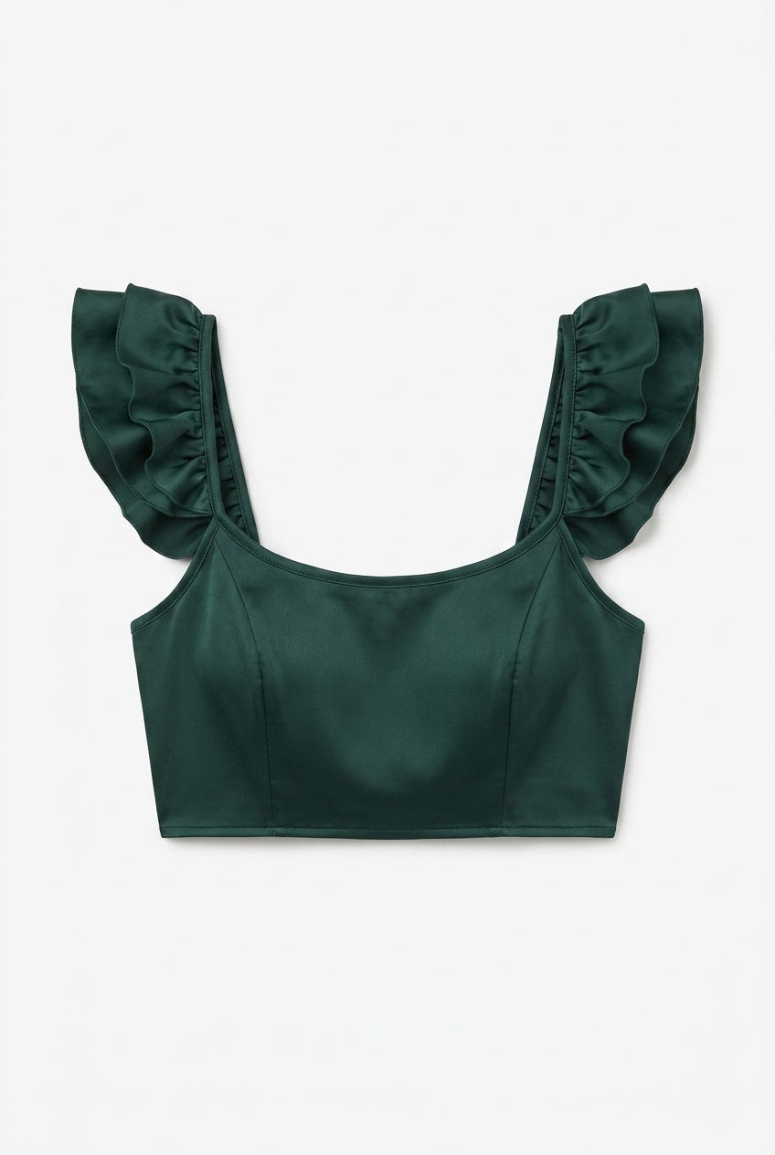 Aura Top