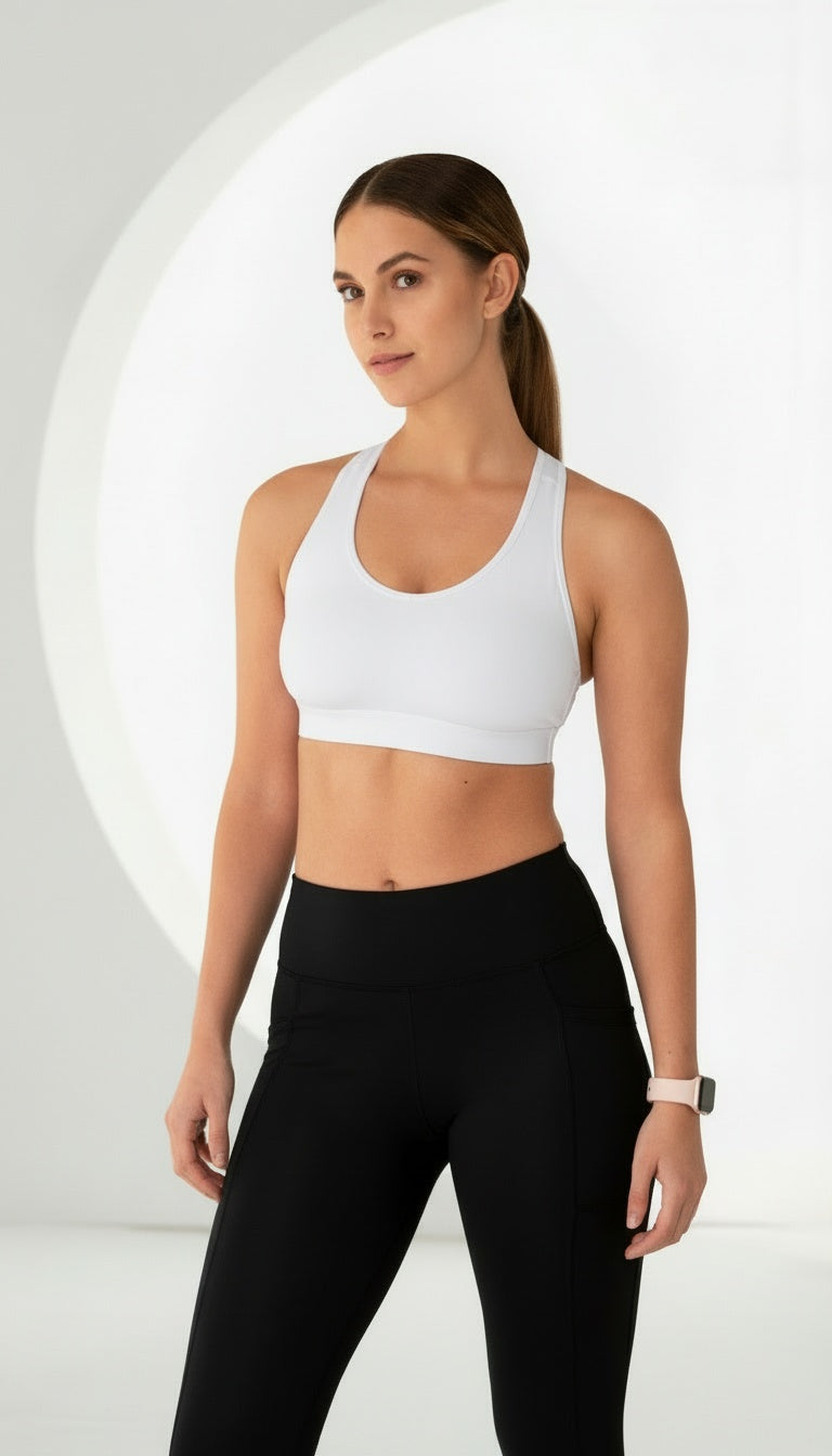 Top Basico - Poleyster