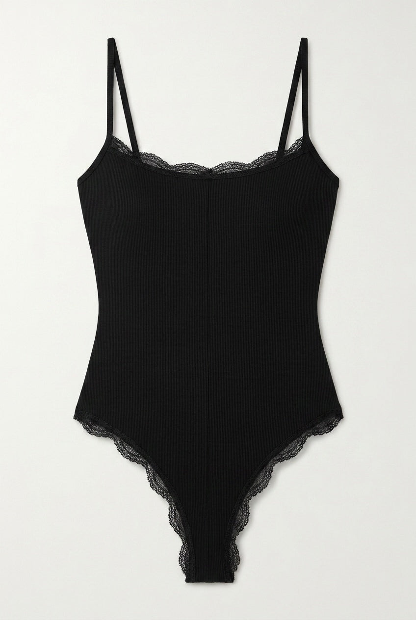 Bodysuit Velvet