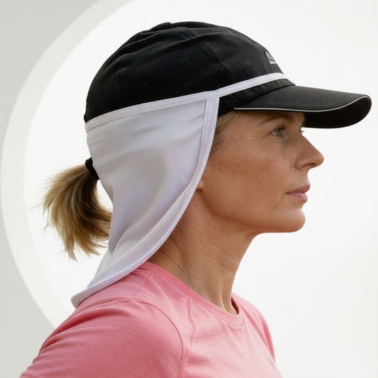 Neck Shield