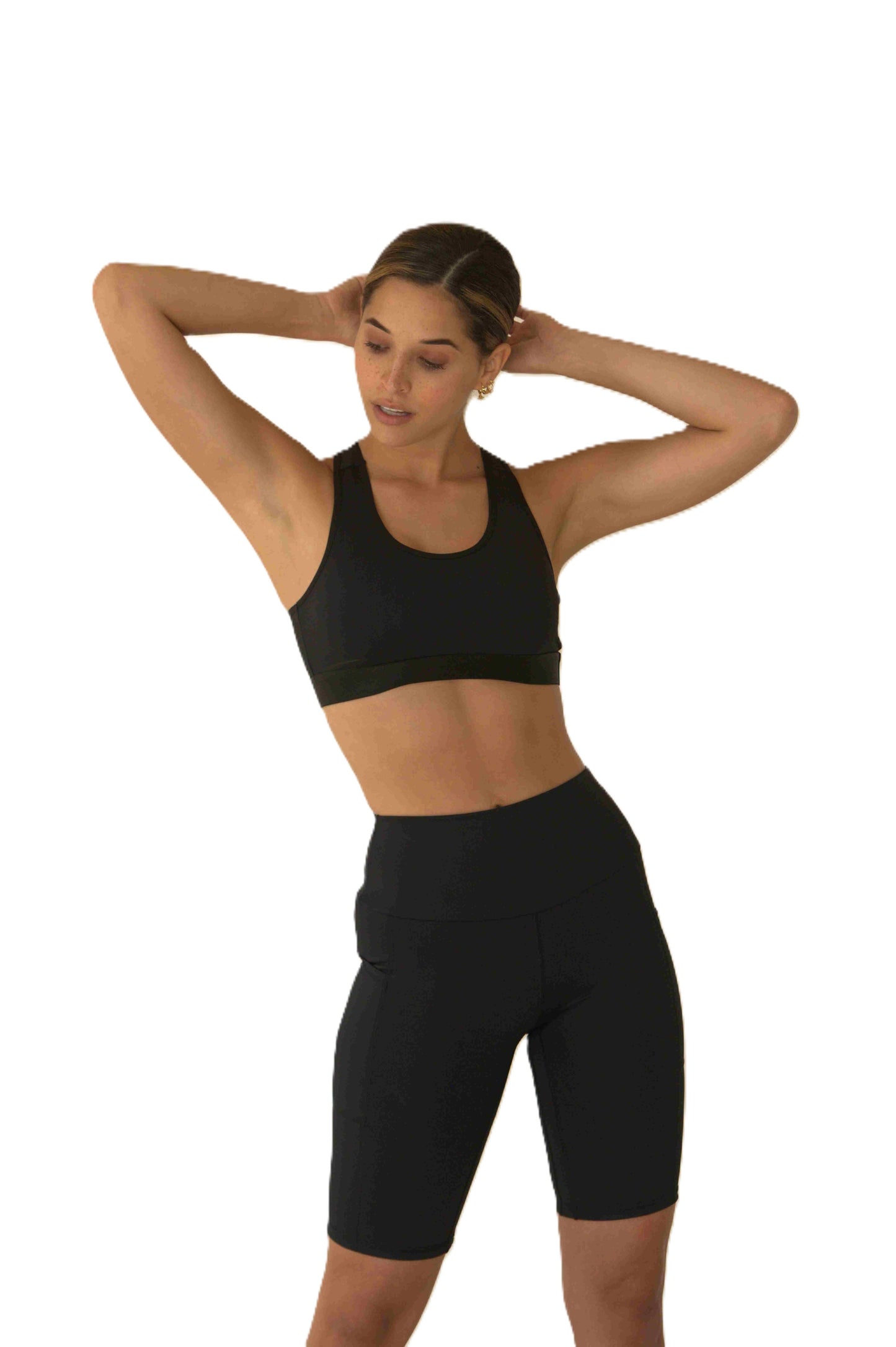 Energy Short y Top Core