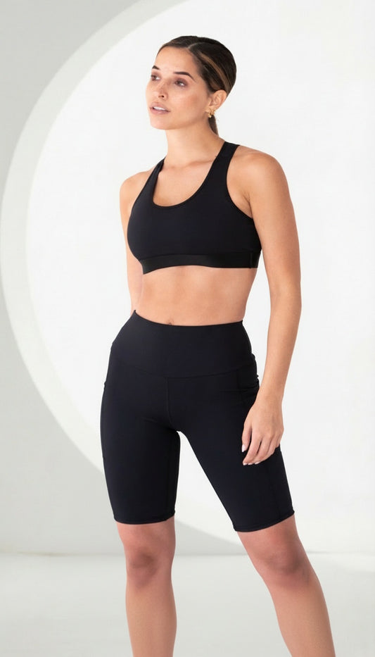 Energy Short y Top Core