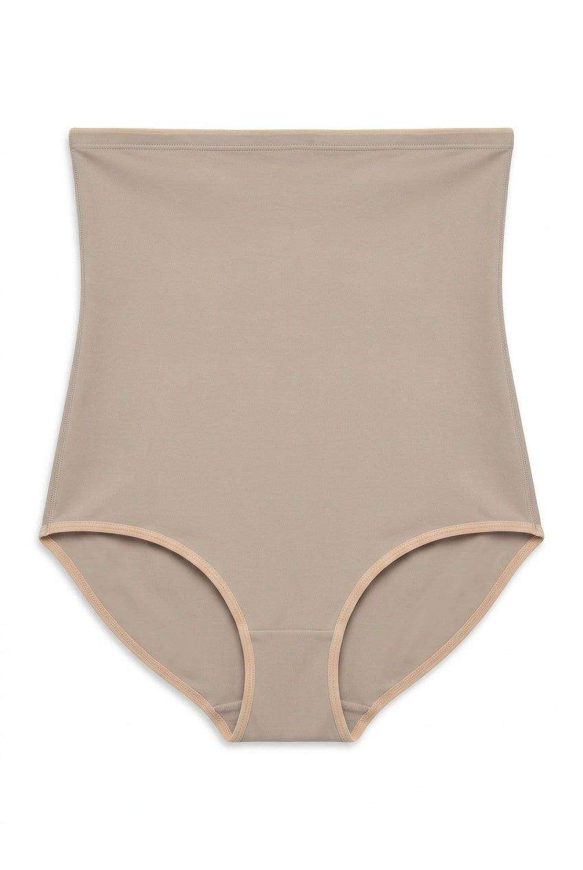 Slip-On Panty
