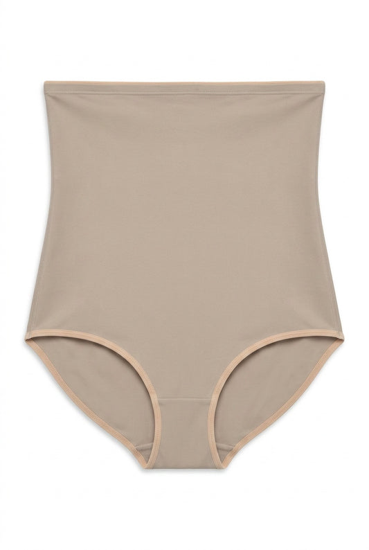 Slip-On Panty