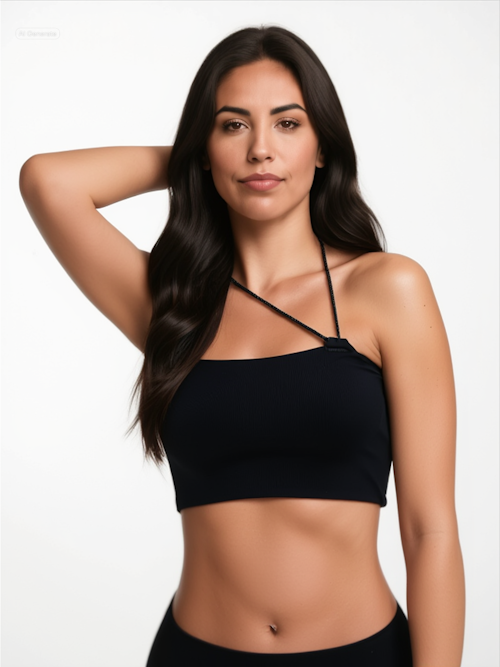 Rectangle String Top